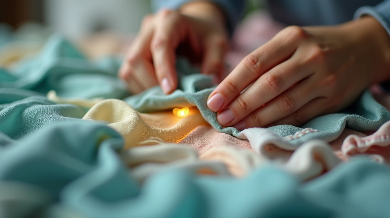 Your Questions About Sustainable Fashion